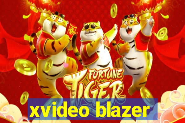 xvideo blazer